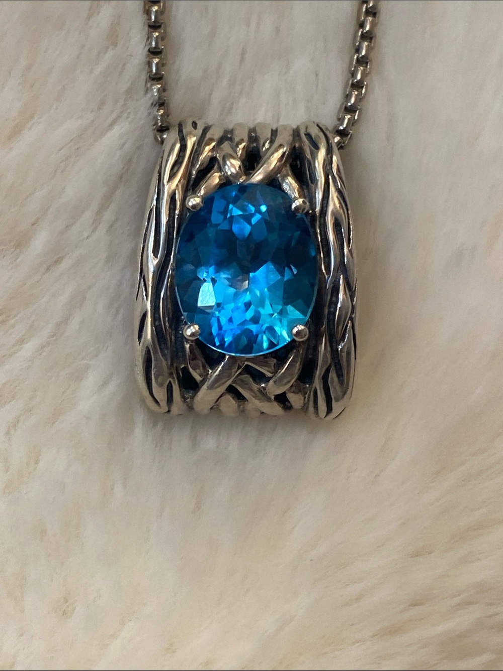 Effy Balissima Pendant